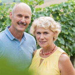 Biowein aus Österreich