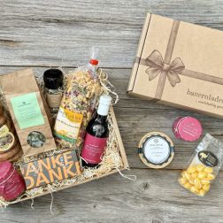 Regional, nachhaltig & authentisch. Geschenke von bauernladen.at