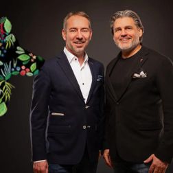 Markus Peherstorfer, Michael Cihal von WoifGin