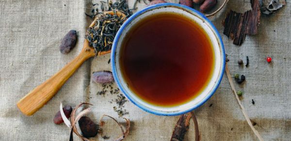 Heiß begehrt und TEEliziös