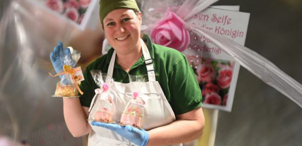 Kompromisslos natürlich hautfreundlich