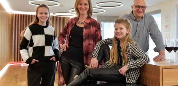 Wir sind Welschriesling