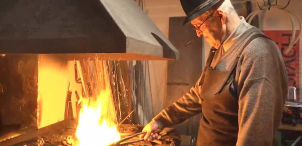 Vom Räuchern und Reinigen