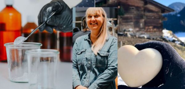 Natürlichkeit als Herzenssache