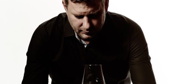 Wenn Achtsamkeit ins Glas kommt