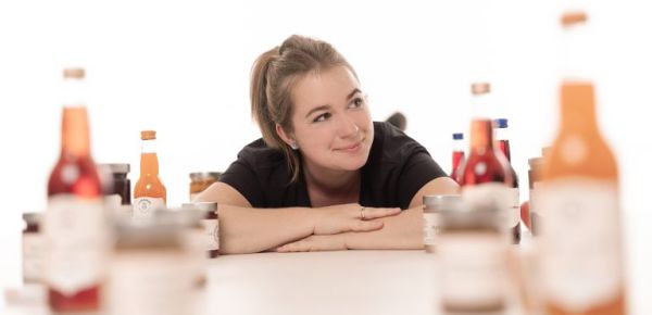 Saft in edler Vielfalt