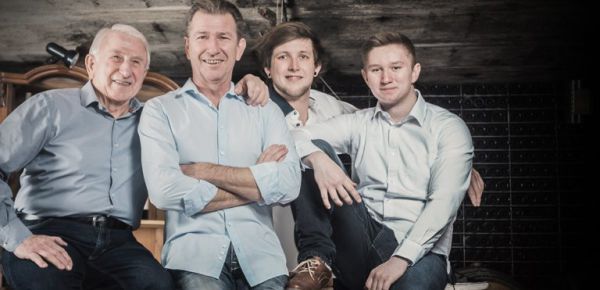 Wo Burgunder Heimat finden