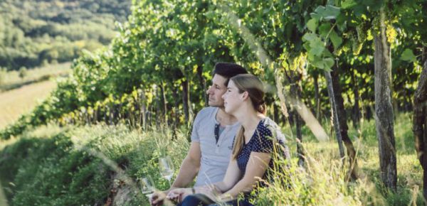 Unverfälscht und natürlich