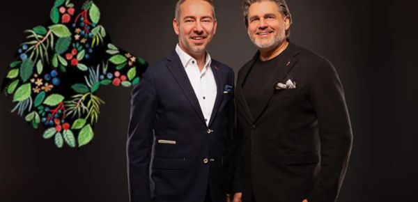 Waldviertler Charakter in Ginform