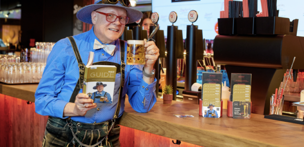 Der Reiseführer zur Bierkultur