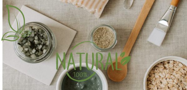 Naturkosmetik. Oder nicht?
