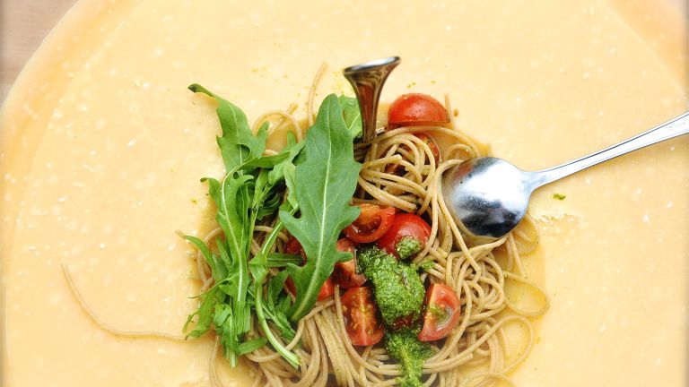 Pesto nostro