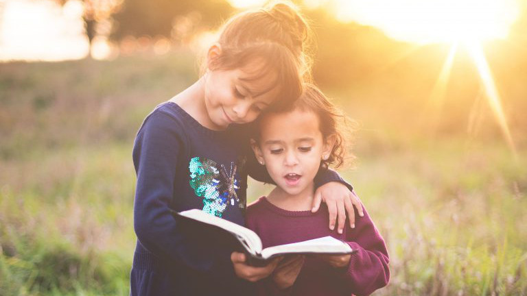 Massentierhaltung in einem Kinderbuch sorgt für Aufregung unter konventionellen Schweinezüchtern