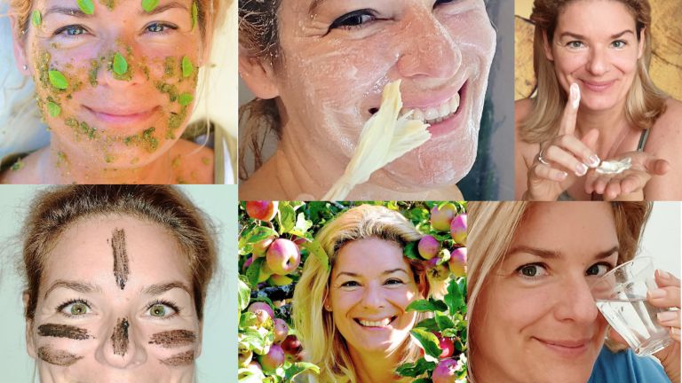 Auf unsere Haut hören?