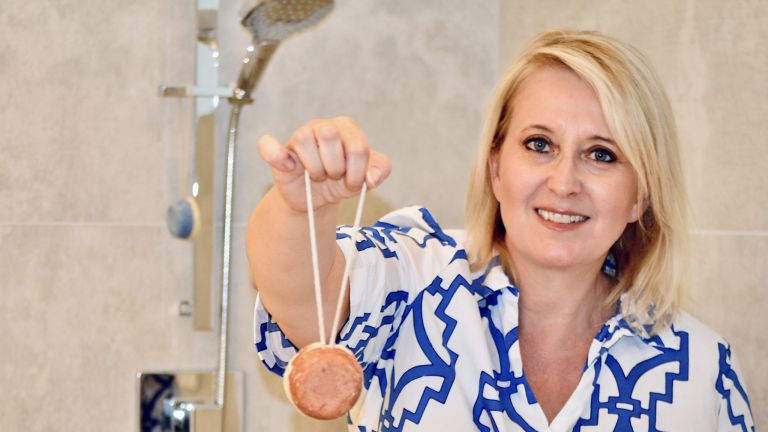 WunderBAR: Pflege am Stück