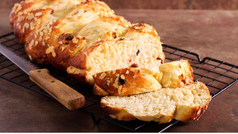 Für Striezelbettler und Verliebte