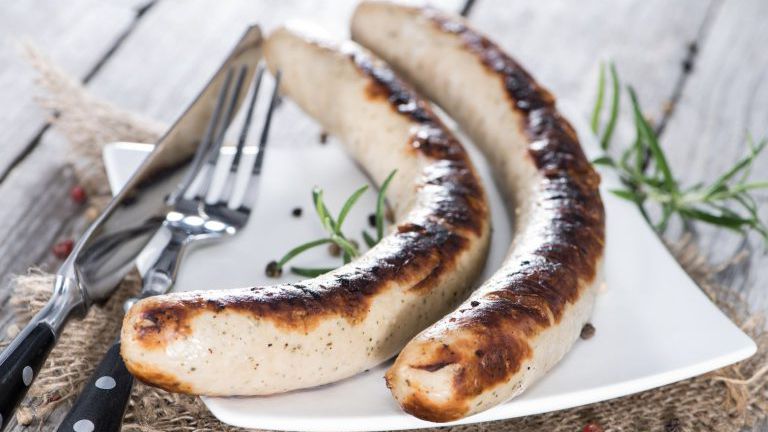 Bratwurst