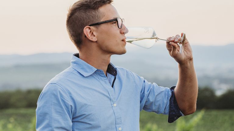 Frühroter Veltliner und Roter Veltliner