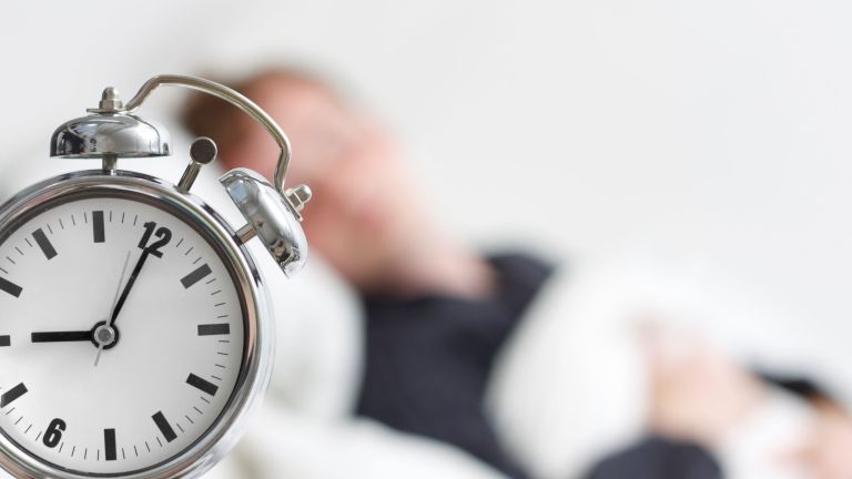 Es wurde an der Uhr gedreht