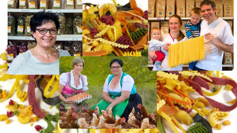 Pastaproduzenten