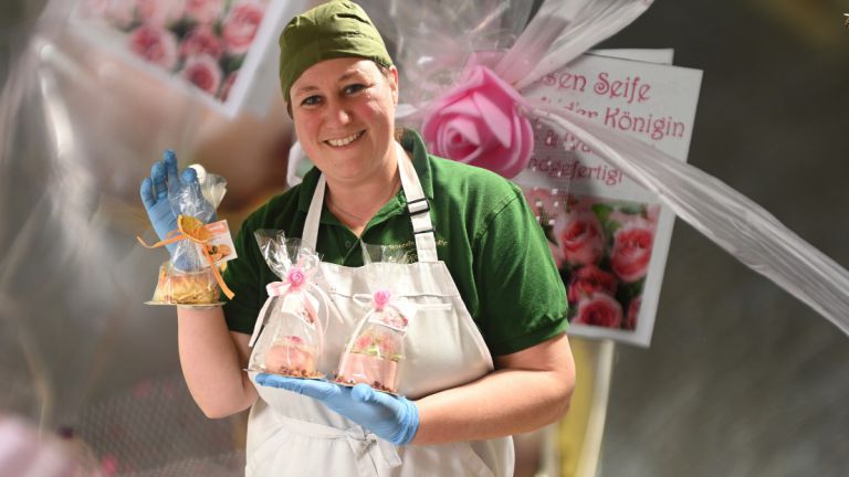 Kompromisslos natürlich hautfreundlich