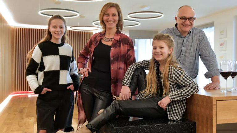 Wir sind Welschriesling