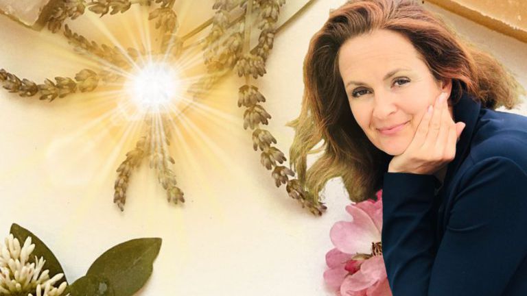 Paula Novak, Bless Cosmetics