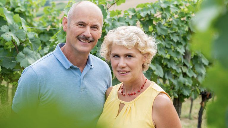 Biowein aus Österreich