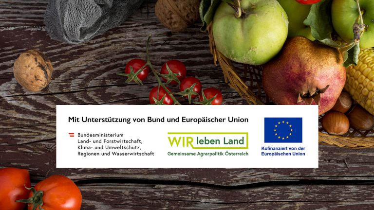 Gegen Lebensmittelverschwendung