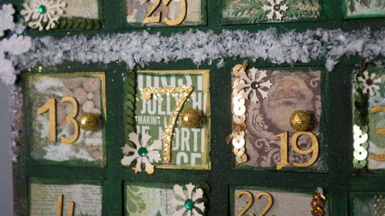 24 Tage regionale Freude schenken