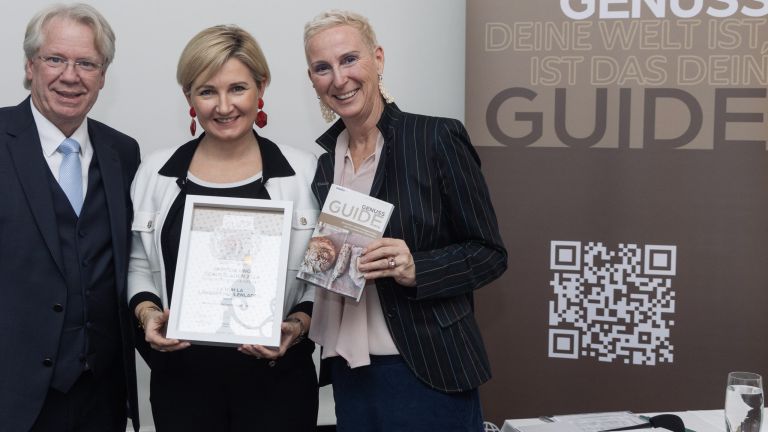 Bauernladen im GenussGuide