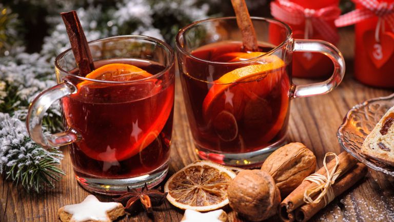 Unser Wunsch: Punsch!