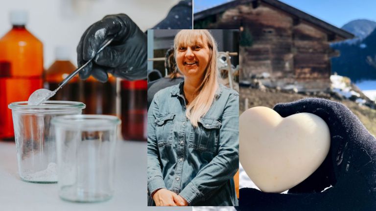 Natürlichkeit als Herzenssache