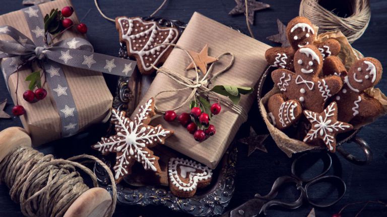 Süße Geschenke mit Sinn