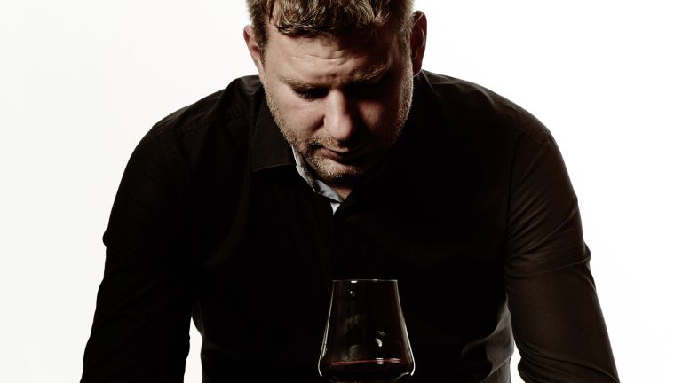 Wenn Achtsamkeit ins Glas kommt