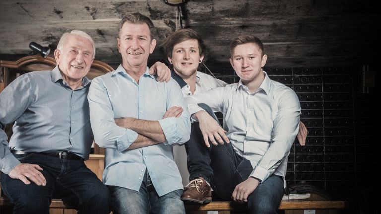 Wo Burgunder Heimat finden