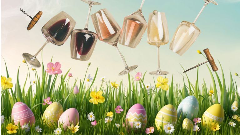 Wein zur Osterjause: Genuss statt Verzicht