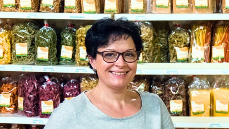 Wenn Nudeln nach Heimat schmecken