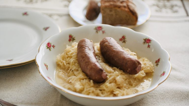 Vorliebe für Umami