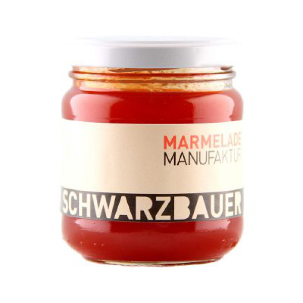 Paprika+Chili Aufstrich Weingut Schwarzbauer Bauernladen