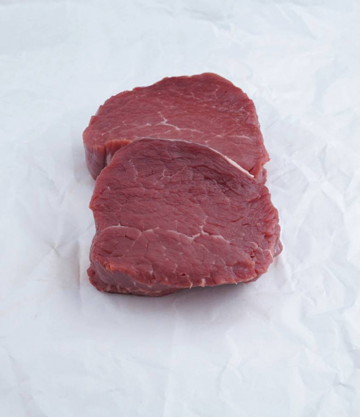 Filet Steaks vom Rind 2x - Buchberger - Bauernladen