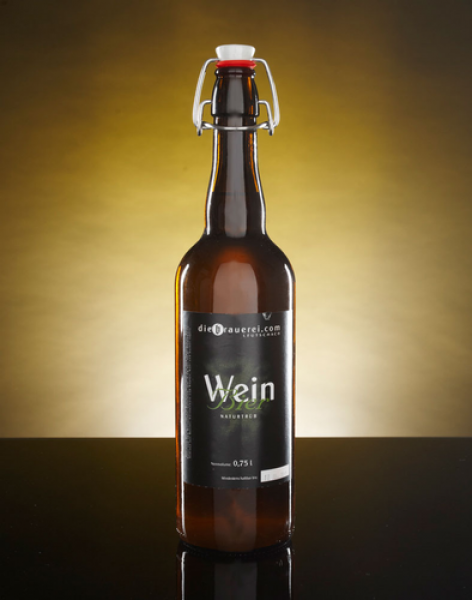Weinbier - Wolfgang Dietrich - Bauernladen