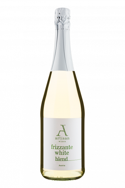 Frizzante White - Artisan Wines - Bauernladen