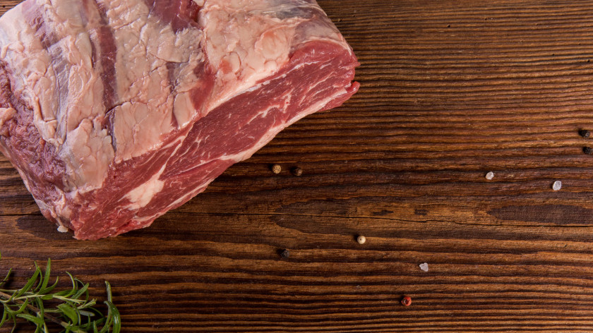 BIO Rinder Rostbraten - Sonnberg Biofleisch - Bauernladen