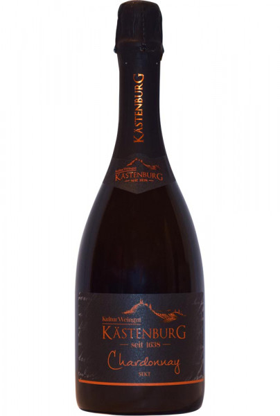 15er Chardonnay Sekt Grosse Reserve Kulturweingut Kastenburg Bauernladen