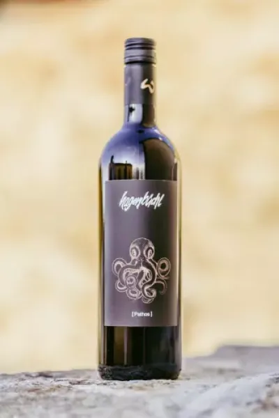 Pathos 2019 - VEGAN - Weingut Hagenbüchl - Bauernladen