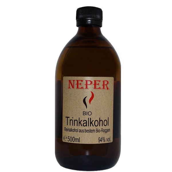 96 Ethanol / Reinalkohol/ Prima Sprit / Weingeist 5L/10L Destillerie Reif OG Bauernladen