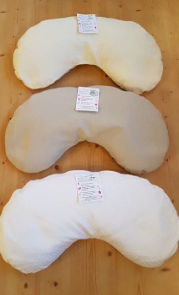 Dinkel-Kräuter-Hörnchen inkl. Überzug - Original Waldviertler Heubetten ...