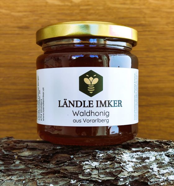 Waldhonig - Ländle Imker - Bauernladen
