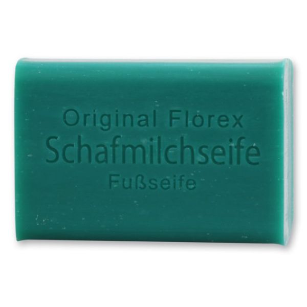 Schafmilchseife eckig 100g, Fußseife - Grazerhonig - Kostbarkeiten aus ...